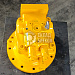 31N6-10130 Гидромотор поворота Hyundai R210LC-7